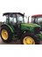 Tg Paspas John Deere 5085M 2016 Traktör Kabin Paspası 1