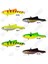 Vib 5,5cm 6,7gr Jig 2