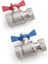 - Hkv-D/hlv İçin Yerden Isıtma Küresel Vana Seti G1 208122-001 2