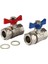 - Hkv-D/hlv İçin Yerden Isıtma Küresel Vana Seti G1 208122-001 1