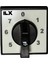 İL-XP4-E017-010 1 Faz 10 Amper 1X10A 7 Kademeli Pako Şalter 1