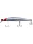 Silence Ninja 140 F 23GR Silver Red 1
