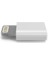 Apple iPhone / iPad Micro USB Dönüştürücü Adaptör Otg Aparat 4