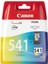 Canon CL-541 MG2150, 3150, MX525 Renkli Orjinal Kartuş 1