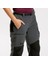 Forclaz Kadın Outdoor Trekking Pantolonu - Gri - MT500 3