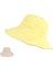 Kadın Balıkçı Şapkası - Açık Sarı (Yurt Dışından) 1