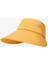 Anti-Ultraviyole Kadın Şapkası - Sarı (Yurt Dışından) 1