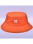 Anti-Ultraviyole Kadın Şapkası - Turuncu (Yurt Dışından) 1