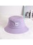 Anti-Ultraviyole Kadın Şapkası - Mor (Yurt Dışından) 1
