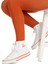 Benetton® | BN-90189 - 3374 Beyaz Turuncu - Kadın Spor Ayakkabı 1