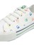 Benetton® | BN-90186 - 3394 Beyaz - Çocuk Spor Ayakkabı 4