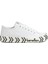 Benetton® | BN-90624-3374 Beyaz Siyah - Kadın Spor Ayakkabı 2