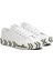 Benetton® | BN-90624-3374 Beyaz Siyah - Kadın Spor Ayakkabı 3