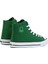Benetton® | BN-90628- Yesil - Kadın Spor Ayakkabı 3