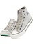 Benetton® | BN-90686-3409 Gri - Çocuk Spor Ayakkabı 4