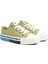 Benetton® | BN-70019 - 3409 Acık Yesıl - Çocuk Spor Ayakkabı 2