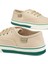 Benetton® | BN-30957- 3570 Bej - Çocuk Spor Ayakkabı 4