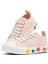 Benetton® | BN-30976- 3394 Pudra - Çocuk Spor Ayakkabı 4