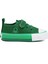 Benetton® | BN-90652 Yesil - Çocuk Spor Ayakkabı 1