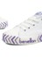 Benetton® | BN-90635-3409 Beyaz Lila - Çocuk Spor Ayakkabı 4