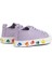 Benetton® | BN-30976- 3394 Lila - Çocuk Spor Ayakkabı 3