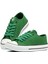 Benetton®| BN-90196 - Yesil - Kadın Spor Ayakkabı 4