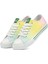 Benetton® | BN-90178 - Sari - Kadın Spor Ayakkabı 4