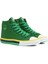 Benetton® | BN-90189 - Yesil - Kadın Spor Ayakkabı 2