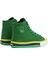 Benetton® | BN-90189 - Yesil - Kadın Spor Ayakkabı 3