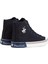 ® | PO-10141-3374 Lacivert - Kadın Sneaker 3