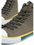 Benetton® | BN-90192 - Haki - Erkek Spor Ayakkabı 4