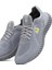 Benetton® | BN-30008 - Açık Gri - Erkek Spor Ayakkabı 4
