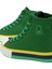 Benetton® | BN-90189 - Yesil - Kadın Spor Ayakkabı 4