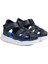 Benetton® | BN-1245- 3610 Lacivert - Çocuk Sandalet 2