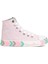 Benetton® | BN-30634-3374 Pembe - Çocuk Spor Ayakkabı 1