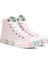 Benetton® | BN-30634-3374 Pembe - Çocuk Spor Ayakkabı 2