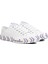 Benetton® | BN-90624-3374 Beyaz Lila - Kadın Spor Ayakkabı 3