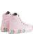 Benetton® | BN-30634-3374 Pembe - Çocuk Spor Ayakkabı 3