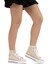 Benetton® | BN-30939 - 3114 Bej - Kadın Spor Ayakkabı 1