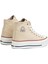 Benetton® | BN-30939 - 3114 Bej - Kadın Spor Ayakkabı 4