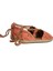 Pierre Cardin® | PC-52271-3592 Turuncu - Kadın Günlük Ayakkabı 4