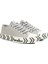 Benetton® | BN-90624-3374 Gri - Kadın Spor Ayakkabı 3