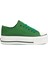 Benetton® | BN-30935 - Yesil - Kadın Spor Ayakkabı 2