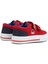 Benetton® | BN-30970- 3394 Kırmızı - Çocuk Spor Ayakkabı 3