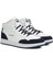 Benetton® | BN-30869 - 3471 Beyaz Lacivert - Erkek Spor Ayakkabı 2