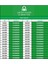 Benetton® | BN-30869 - 3471 Beyaz Lacivert - Erkek Spor Ayakkabı 5