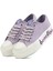 Benetton® | BN-30936 - Lila - Kadın Spor Ayakkabı 4