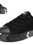 Benetton® | BN-90633-3409 Siyah Siyah - Çocuk Spor Ayakkabı 4