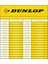 Dunlop® | DNP-2281-3238 Siyah - Erkek Spor Ayakkabı 5