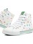 Benetton® | BN-90185 -Beyaz - Kadın Spor Ayakkabı 4